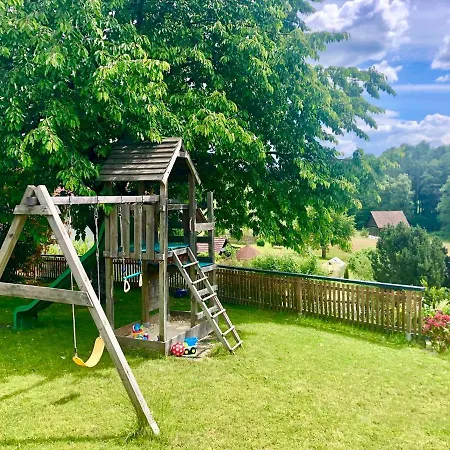 Apartmán Fam. Lerch Sankt Stefan ob Stainz