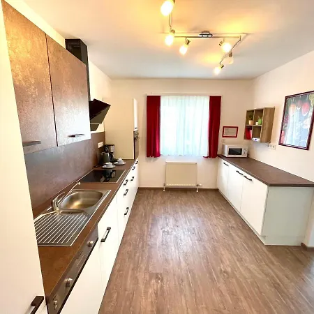 Fam. Lerch Apartmán