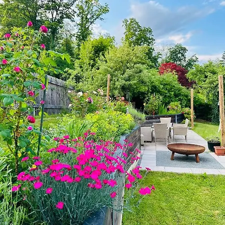 Fam. Lerch Apartmán *