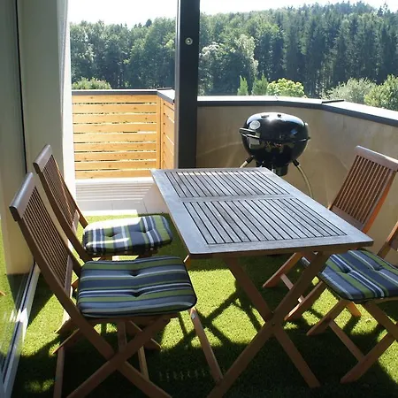Fam. Lerch Lägenhet