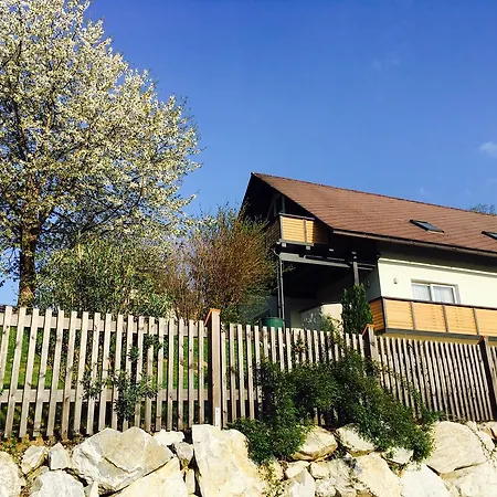 Apartmán Fam. Lerch Sankt Stefan ob Stainz