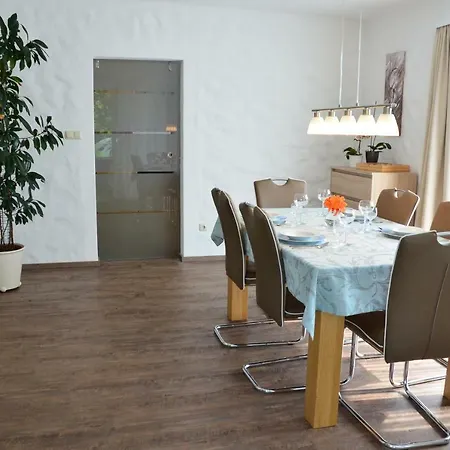 Lägenhet Fam. Lerch