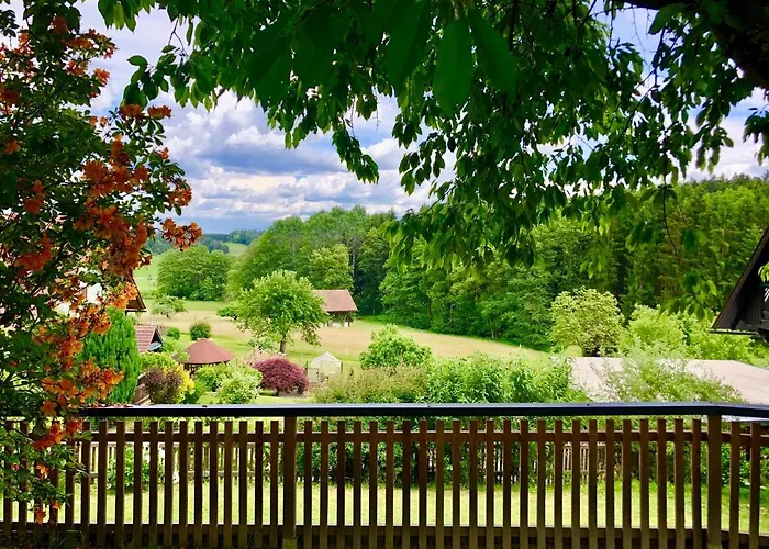 Fam. Lerch Apartment