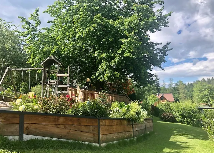 Fam. Lerch Apartment *