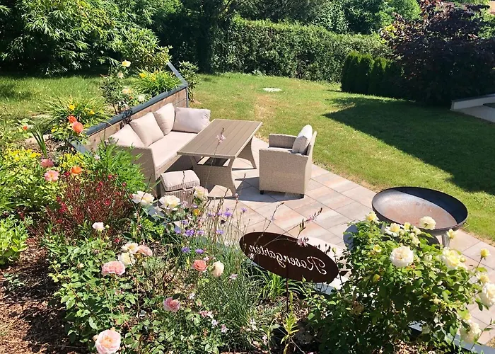 Fam. Lerch Apartment *