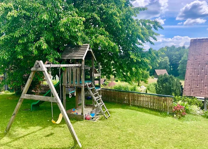 Apartment Fam. Lerch Sankt Stefan ob Stainz