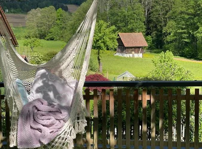 Apartment Fam. Lerch *