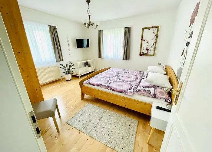 Fam. Lerch Sankt Stefan ob Stainz