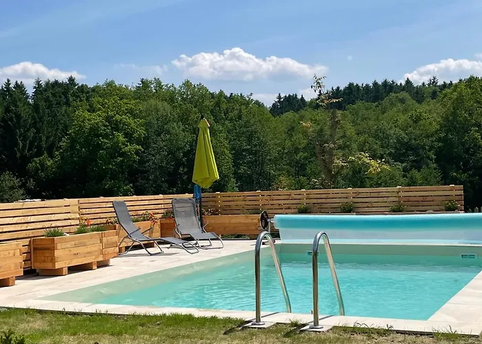 Fam. Lerch Apartment *