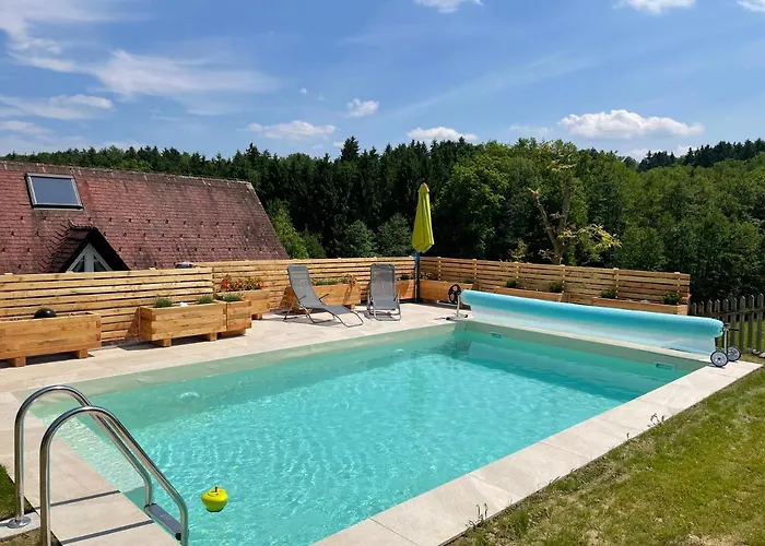 Apartment Fam. Lerch *