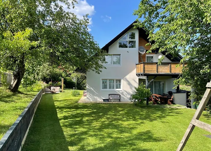 Apartment Fam. Lerch Sankt Stefan ob Stainz