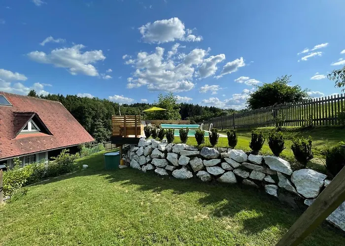 Fam. Lerch * Sankt Stefan ob Stainz