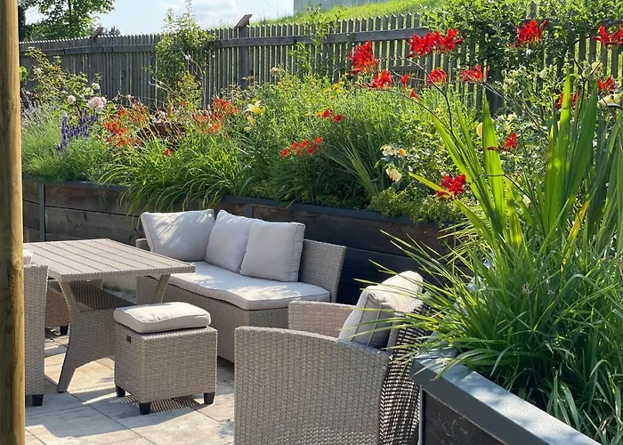 Fam. Lerch Apartment