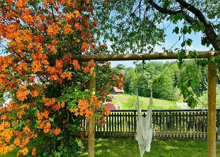 Fam. Lerch Apartment *