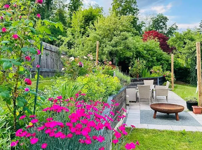 Fam. Lerch Apartment *