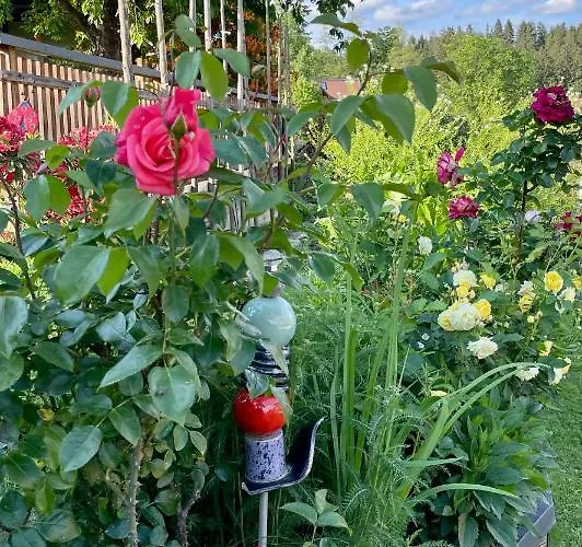 Fam. Lerch Apartment *