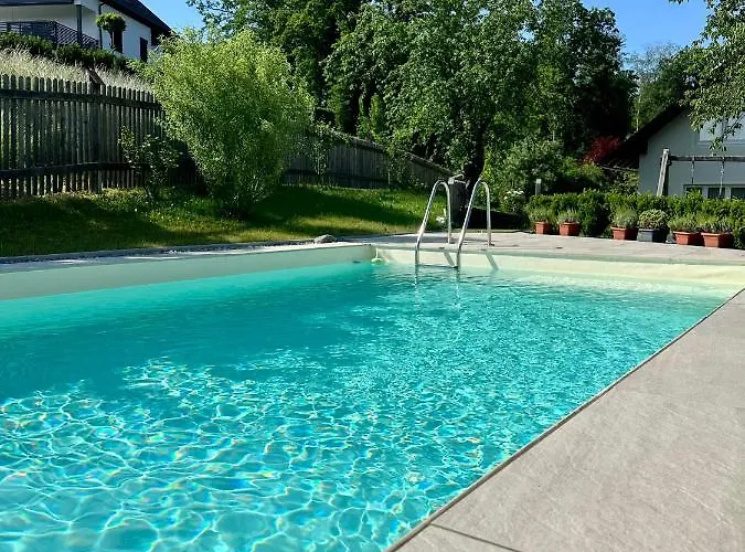 Fam. Lerch Apartment Sankt Stefan ob Stainz