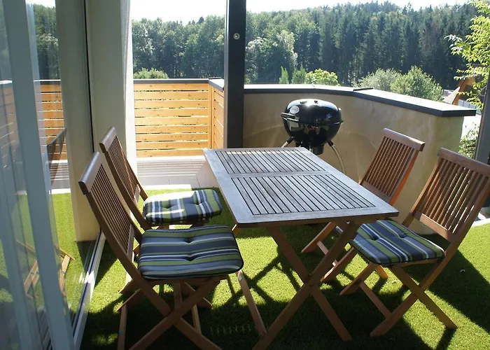 Fam. Lerch Apartment