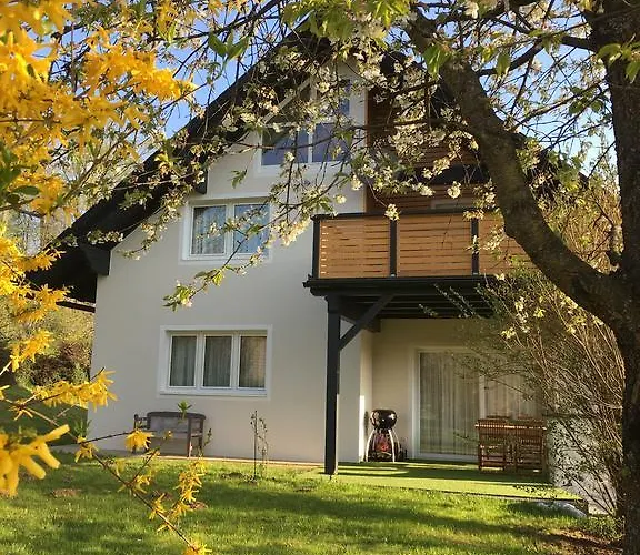 Apartment Fam. Lerch