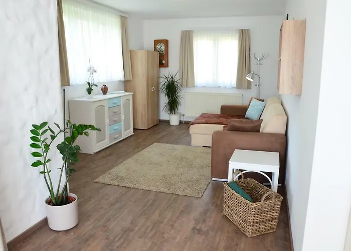 Fam. Lerch Apartment *