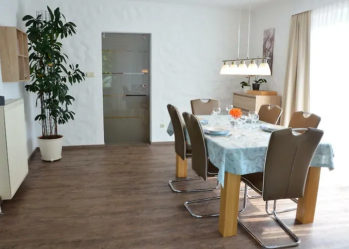 Apartment Fam. Lerch